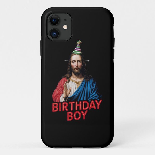 iPhone/iPad-Gehäuse Case-Mate iPhone Hülle (Rückseite)