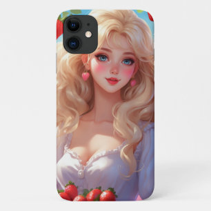 iPhone/iPad-Gehäuse Case-Mate iPhone Hülle