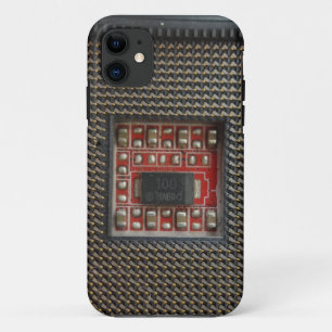 iPhone/iPad-Gehäuse Case-Mate iPhone Hülle