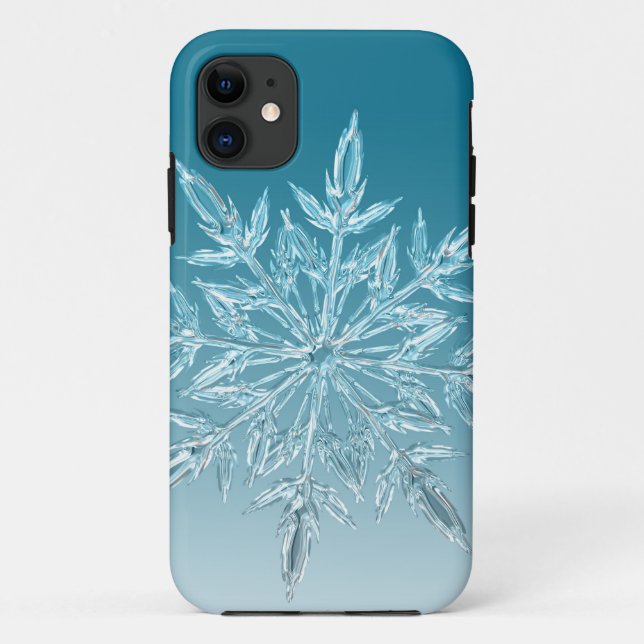 iPhone/iPad-Gehäuse Case-Mate iPhone Hülle (Rückseite)