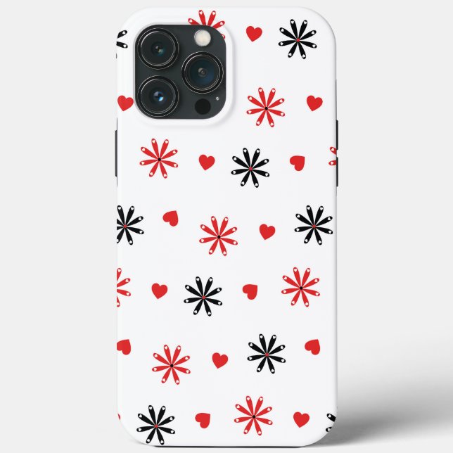 iPhone/iPad-Gehäuse Case-Mate iPhone Hülle (Rückseite)
