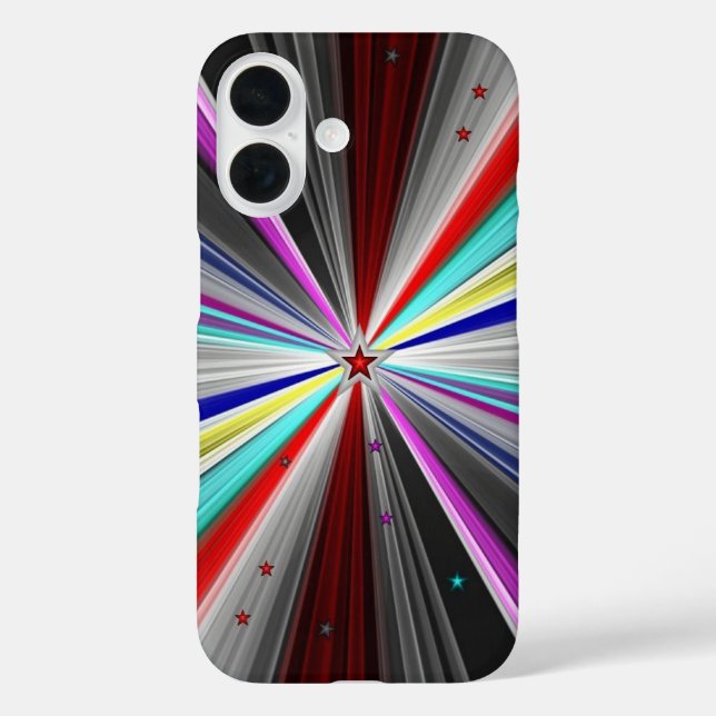 iPhone/iPad-Gehäuse Case-Mate iPhone Hülle (Rückseite)