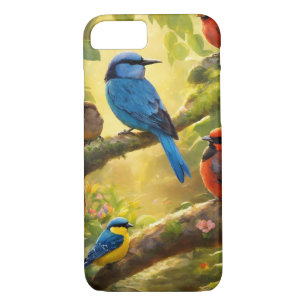 iPhone/iPad-Gehäuse Case-Mate iPhone Hülle