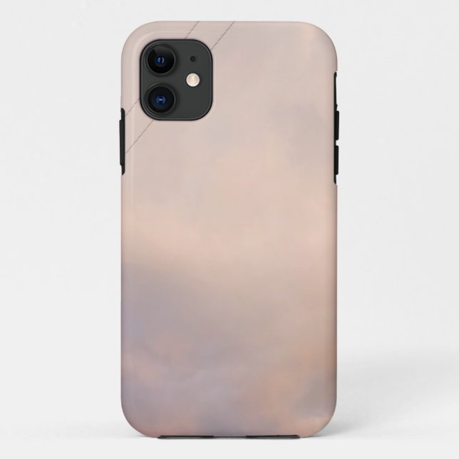 iPhone/iPad-Gehäuse Case-Mate iPhone Hülle (Rückseite)