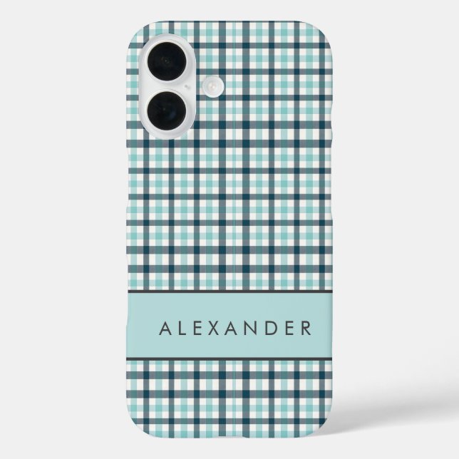 iPhone/iPad-Gehäuse Case-Mate iPhone Hülle (Rückseite)