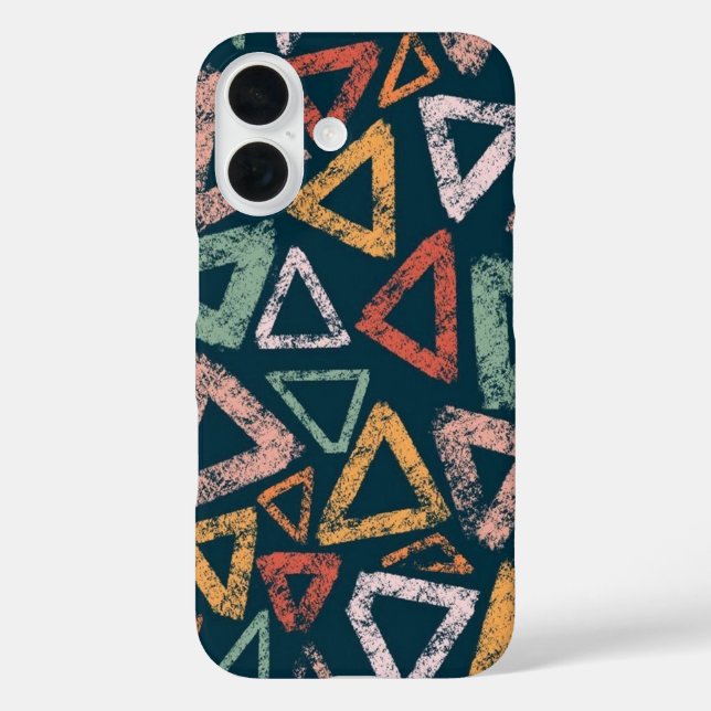 iPhone/iPad-Gehäuse Case-Mate iPhone Hülle (Rückseite)