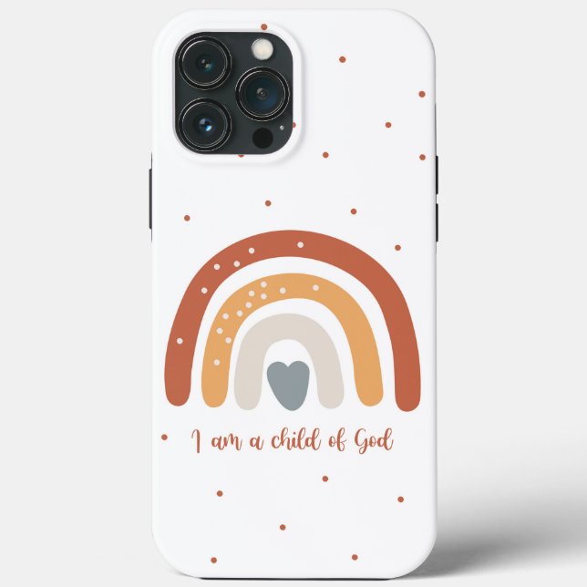 iPhone/iPad-Gehäuse Case-Mate iPhone Hülle (Rückseite)