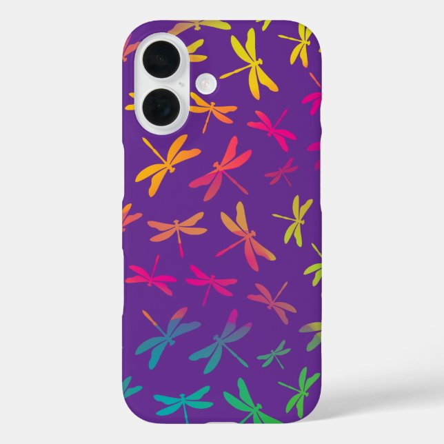 iPhone/iPad-Gehäuse Case-Mate iPhone Hülle (Rückseite)