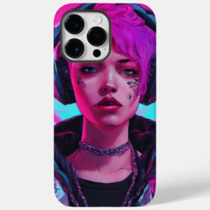 iPhone/iPad-Gehäuse Case-Mate iPhone 14 Pro Max Hülle