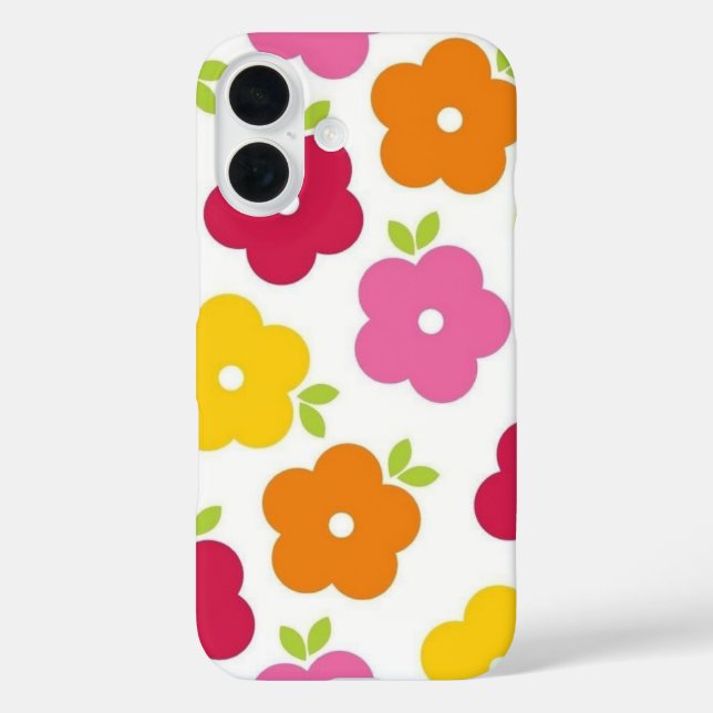 iPhone/iPad-Gehäuse Case-Mate iPhone Hülle (Rückseite)