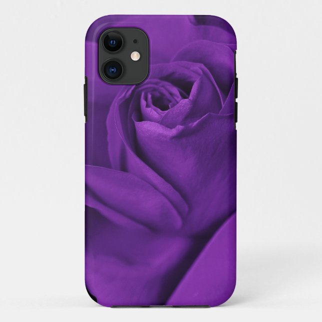 iPhone/iPad-Gehäuse Case-Mate iPhone Hülle (Rückseite)