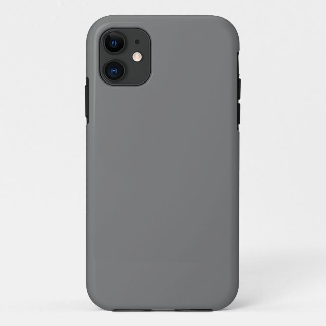 iPhone/iPad-Gehäuse Case-Mate iPhone Hülle (Rückseite)