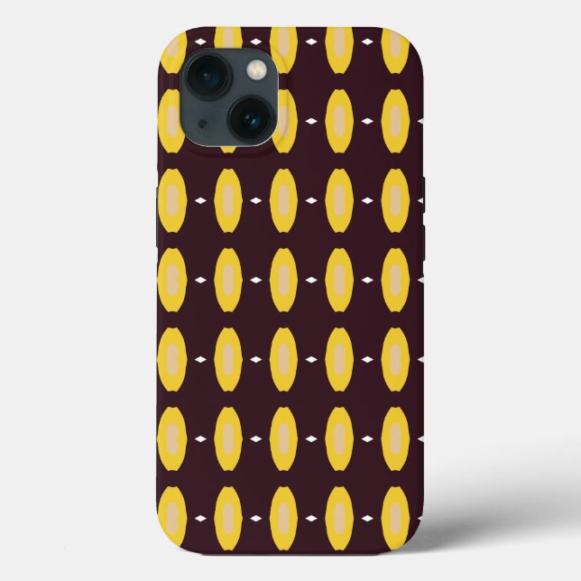 iPhone/iPad-Gehäuse Case-Mate iPhone Hülle (Rückseite)