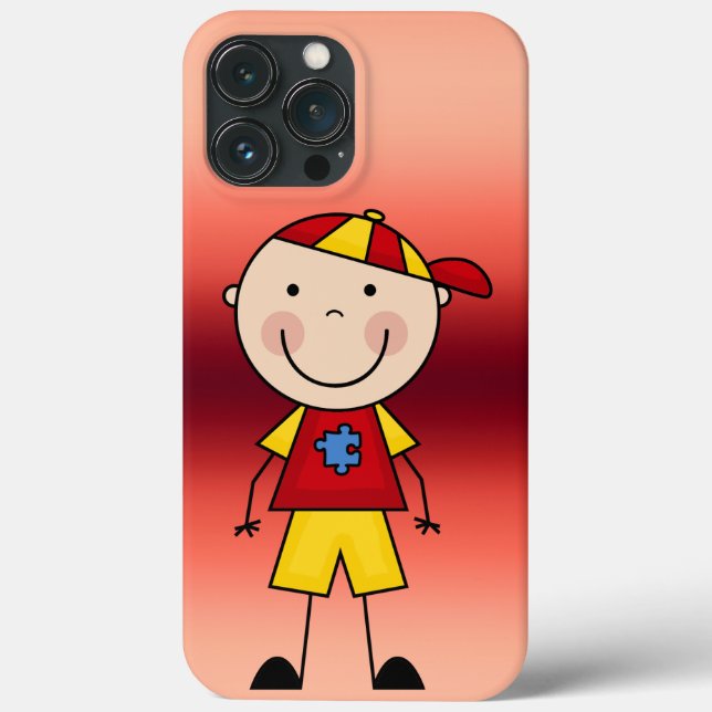 iPhone/iPad-Gehäuse Case-Mate iPhone Hülle (Rückseite)