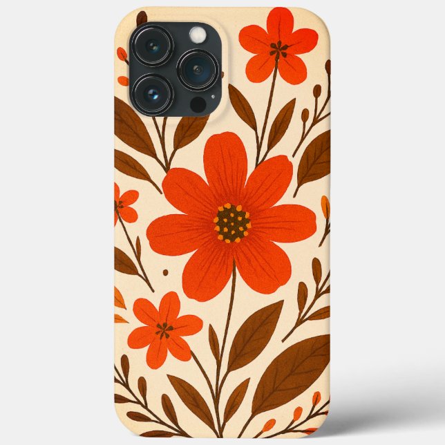 iPhone/iPad-Gehäuse Case-Mate iPhone Hülle (Rückseite)