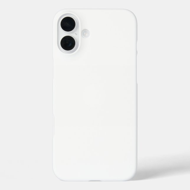 iPhone/iPad-Gehäuse Case-Mate iPhone Hülle (Rückseite)