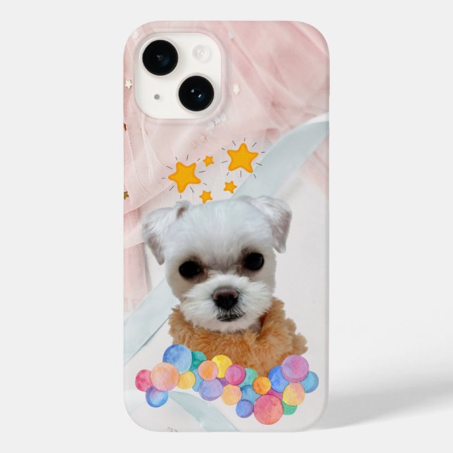 iPhone/iPad-Gehäuse Case-Mate iPhone Hülle (Rückseite)