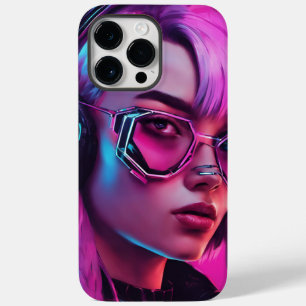 iPhone/iPad-Gehäuse Case-Mate iPhone 14 Pro Max Hülle