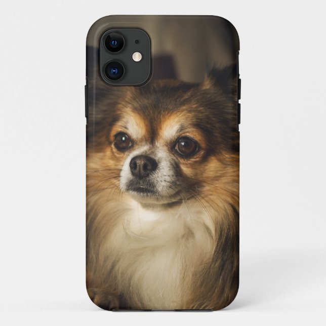 iPhone/iPad-Gehäuse Case-Mate iPhone Hülle (Rückseite)