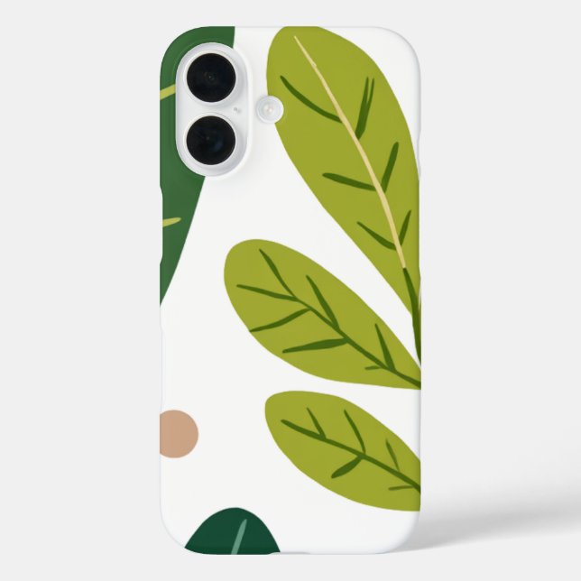 iPhone/iPad-Gehäuse Case-Mate iPhone Hülle (Rückseite)
