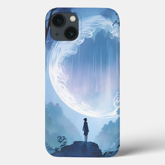 iPhone/iPad-Gehäuse Case-Mate iPhone Hülle (Rückseite)