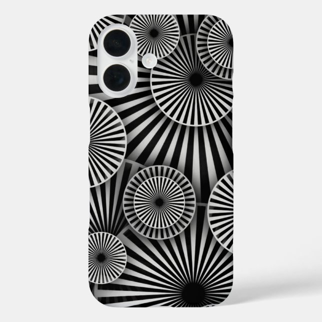 iPhone/iPad-Gehäuse Case-Mate iPhone Hülle (Rückseite)