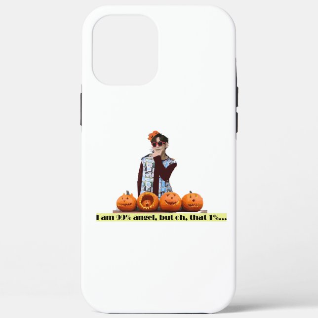 iPhone/iPad-Gehäuse Case-Mate iPhone Hülle (Rückseite)