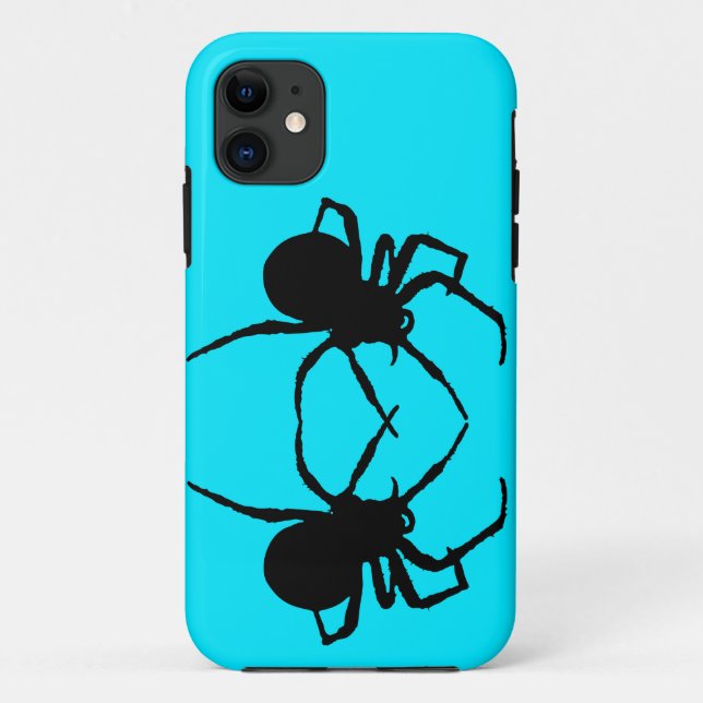 iPhone/iPad-Gehäuse Case-Mate iPhone Hülle (Rückseite)