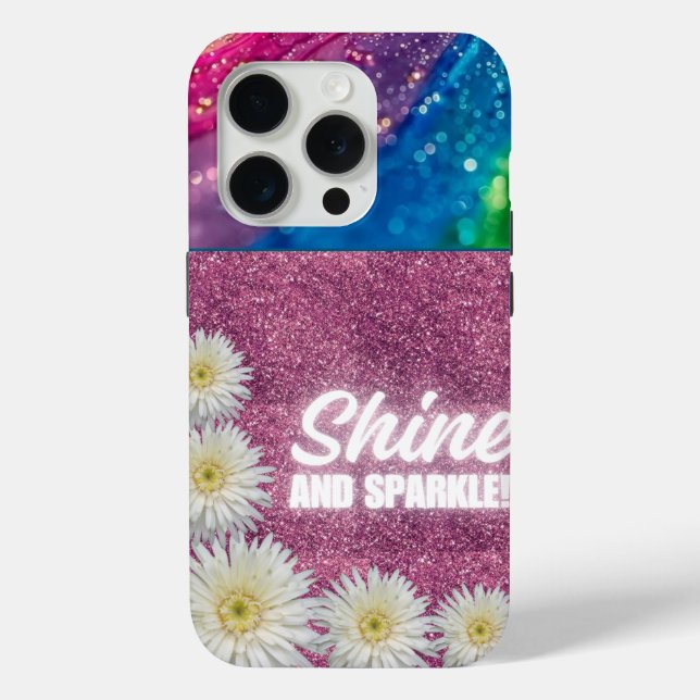 iPhone/iPad-Gehäuse Case-Mate iPhone Hülle (Rückseite)