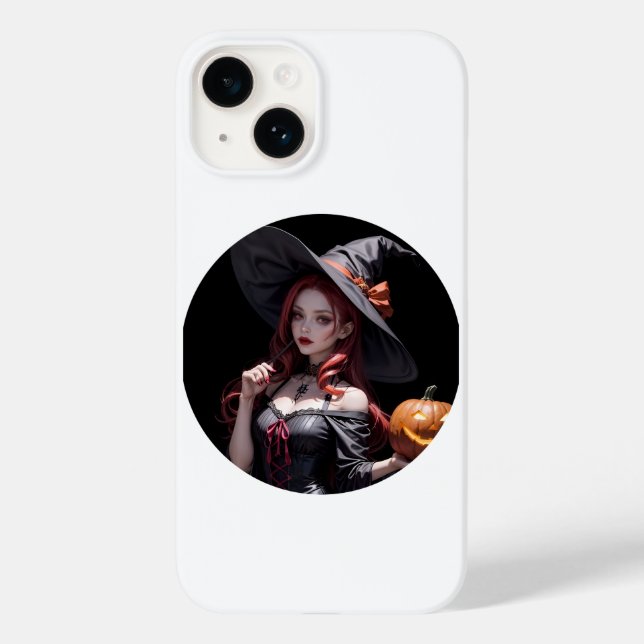 iPhone/iPad-Gehäuse Case-Mate iPhone Hülle (Rückseite)