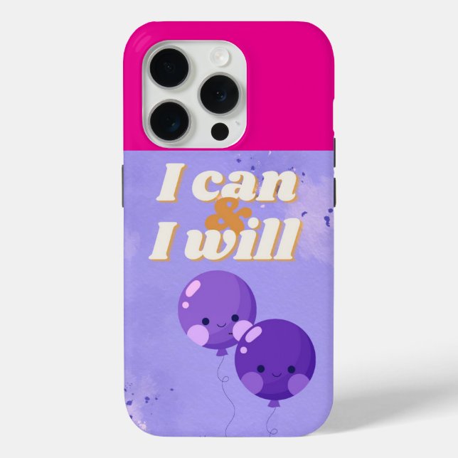 iPhone/iPad-Gehäuse Case-Mate iPhone Hülle (Rückseite)