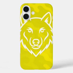 iPhone/iPad-Gehäuse iPhone 16 Plus Hülle