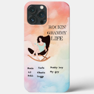 iPhone/iPad-Gehäuse Case-Mate iPhone Hülle