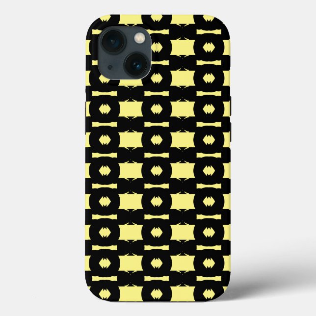 iPhone/iPad-Gehäuse Case-Mate iPhone Hülle (Rückseite)