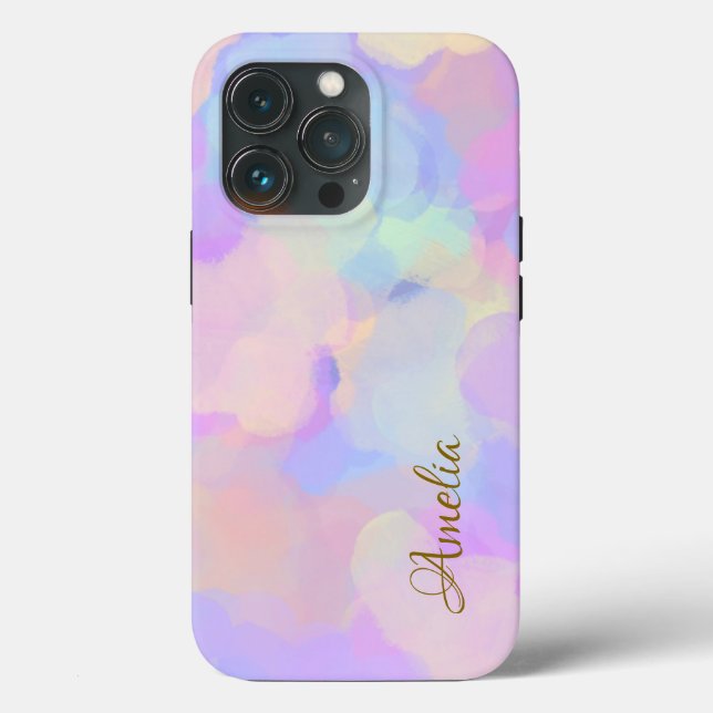 iPhone/iPad-Gehäuse Case-Mate iPhone Hülle (Rückseite)