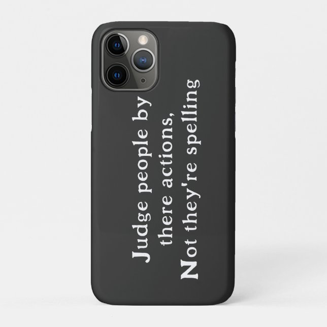 iPhone/iPad-Gehäuse Case-Mate iPhone Hülle (Rückseite)