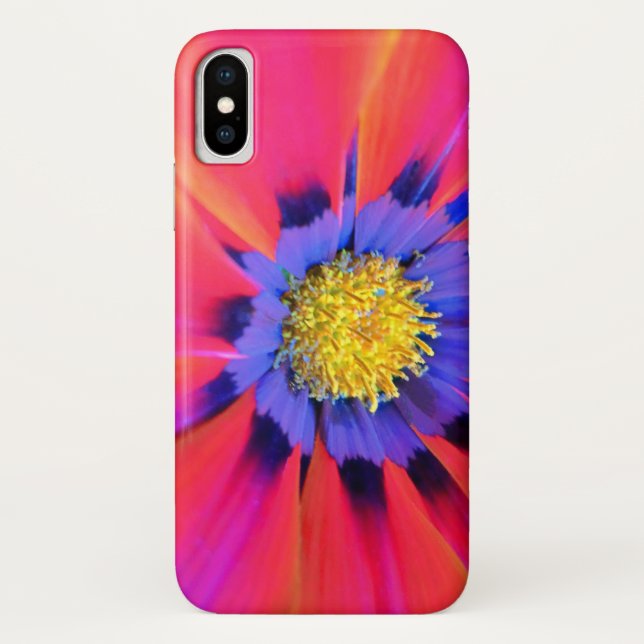 iPhone/iPad-Gehäuse Case-Mate iPhone Hülle (Rückseite)