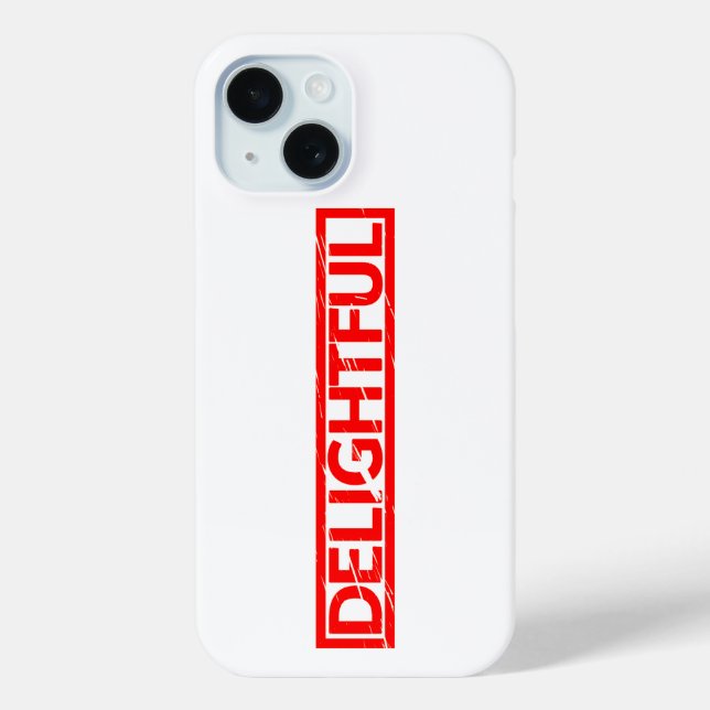 iPhone/iPad-Gehäuse Case-Mate iPhone Hülle (Rückseite)
