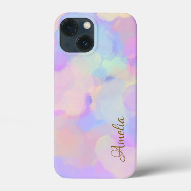 iPhone/iPad-Gehäuse Case-Mate iPhone Hülle (Rückseite)