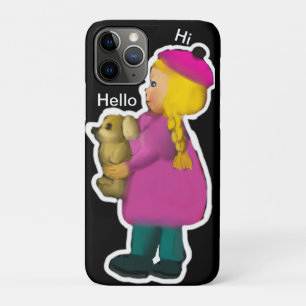 iPhone/iPad-Gehäuse Case-Mate iPhone Hülle