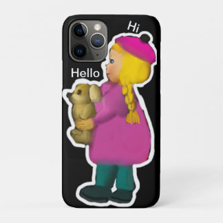 iPhone/iPad-Gehäuse Case-Mate iPhone Hülle