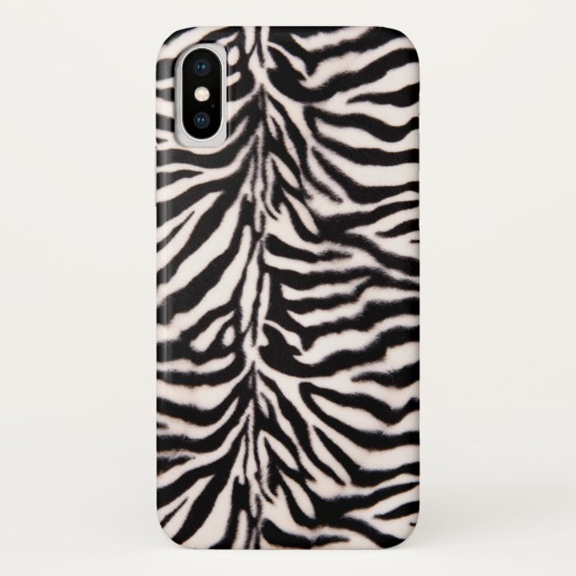 iPhone/iPad-Gehäuse Case-Mate iPhone Hülle (Rückseite)