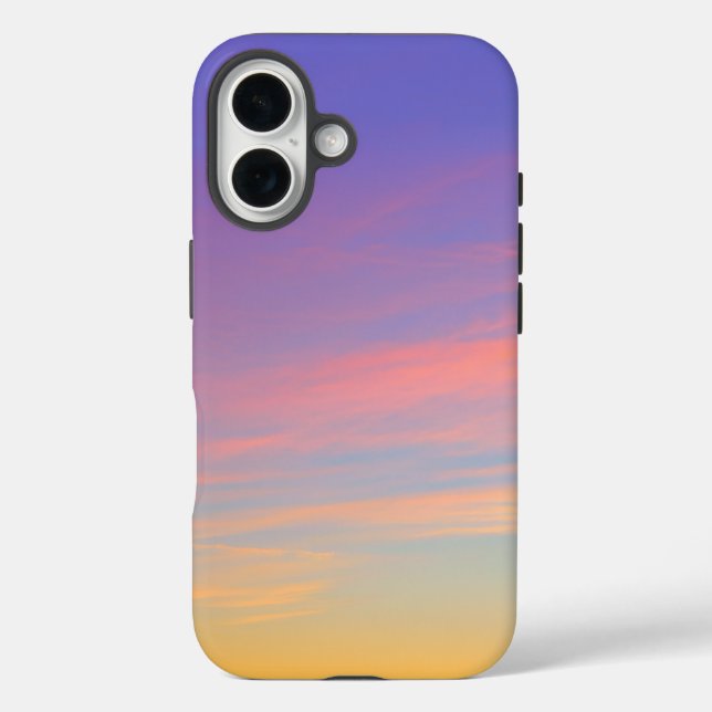 iPhone/iPad-Gehäuse Case-Mate iPhone Hülle (Rückseite)