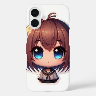 iPhone/iPad-Gehäuse iPhone 16 Hülle