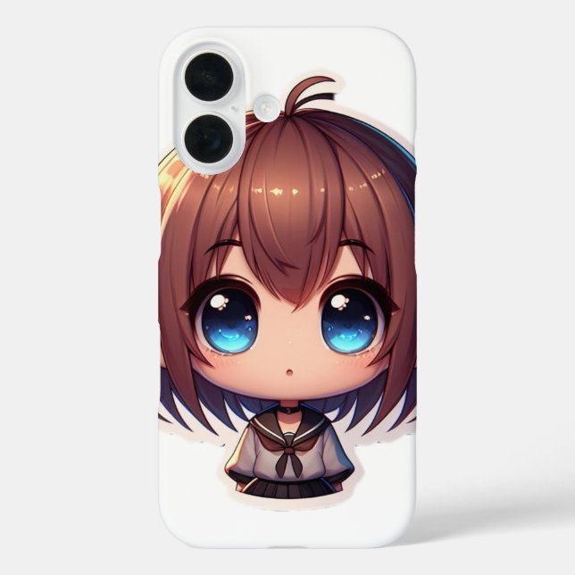 iPhone/iPad-Gehäuse Case-Mate iPhone Hülle (Rückseite)