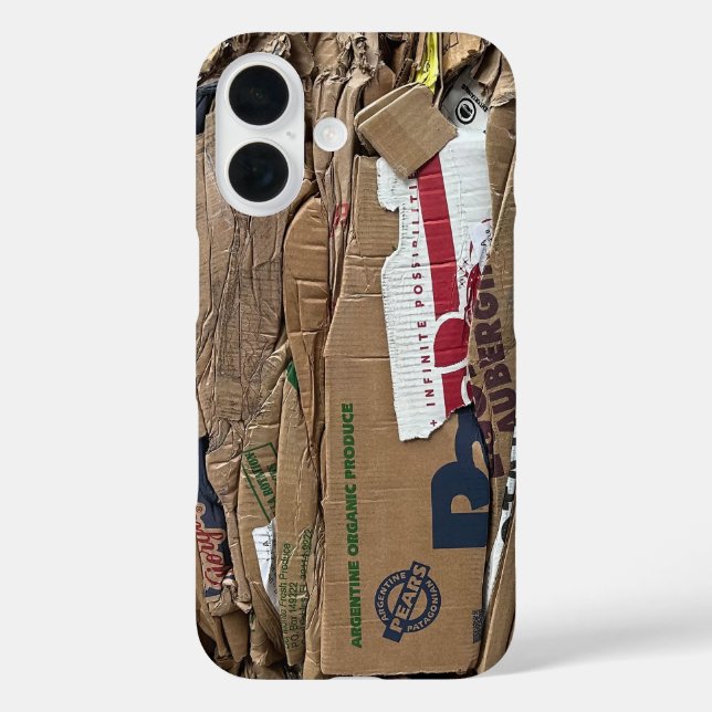 iPhone/iPad-Gehäuse Case-Mate iPhone Hülle (Rückseite)