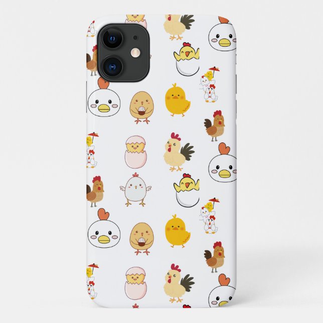 iPhone iPad Gehäuse Case-Mate iPhone Hülle (Rückseite)