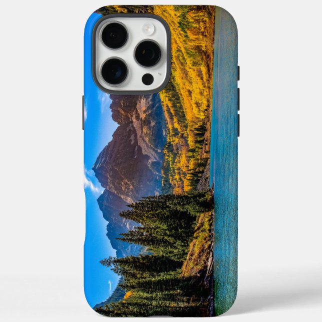 iPhone/iPad-Gehäuse Case-Mate iPhone Hülle (Rückseite)