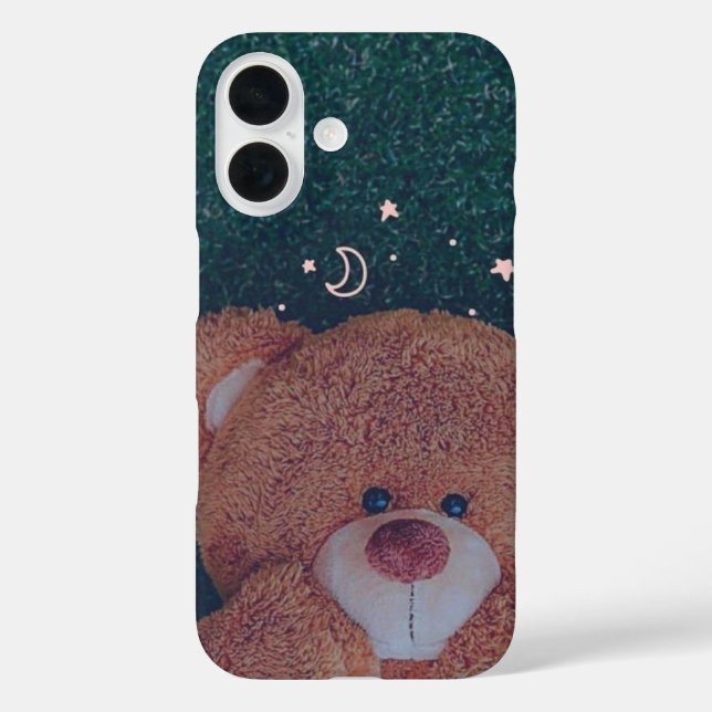 iPhone/iPad-Gehäuse Case-Mate iPhone Hülle (Rückseite)