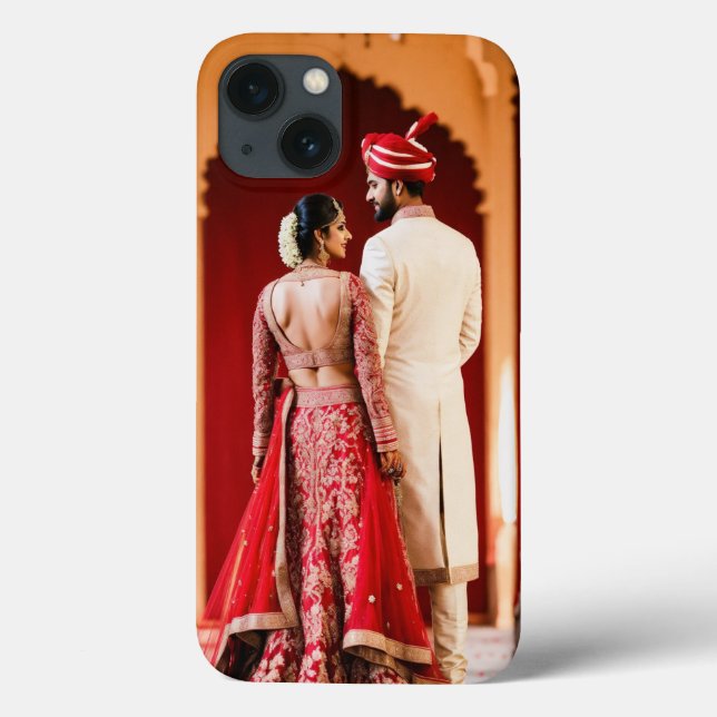 iPhone/iPad-Gehäuse Case-Mate iPhone Hülle (Rückseite)